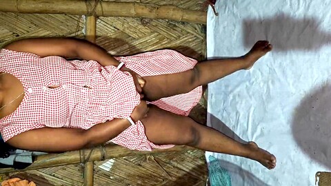 인도 이모, 여학생, 가장 화끈한