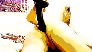 视频预览