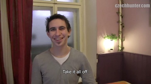 Semen sobre el cuerpo, crudo, gay bareback