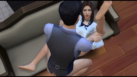 Adult Mods