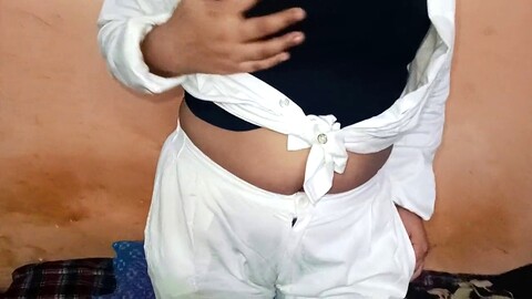 素人, ワイフィー, 十代