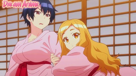 Dream Anime