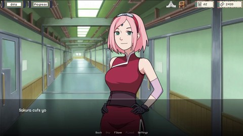 Trainer, cartoon fantasy, 18 year old
