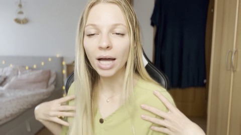 La mia esperienza con la dominazione femminile con la Dea Bella Rae
