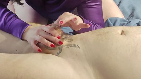 Urethra insertion, hand-job, hd videos