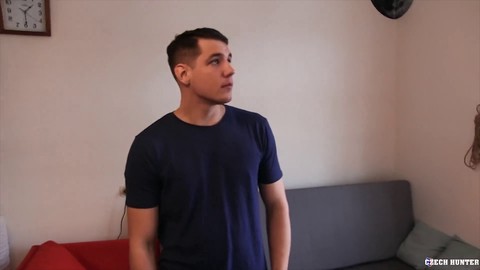 Cock sucking, anal invasion, anal