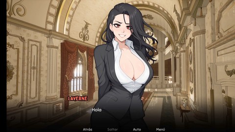 Inseguito da un carino femboy parte finale