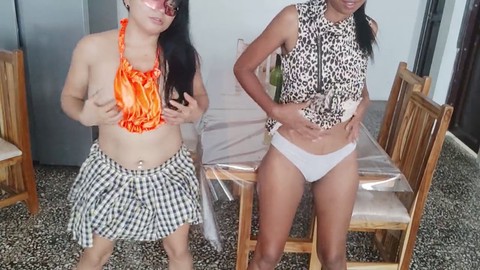 Negrita Sexy