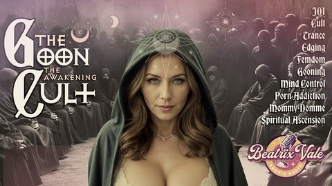 Gothic, mature, gooner